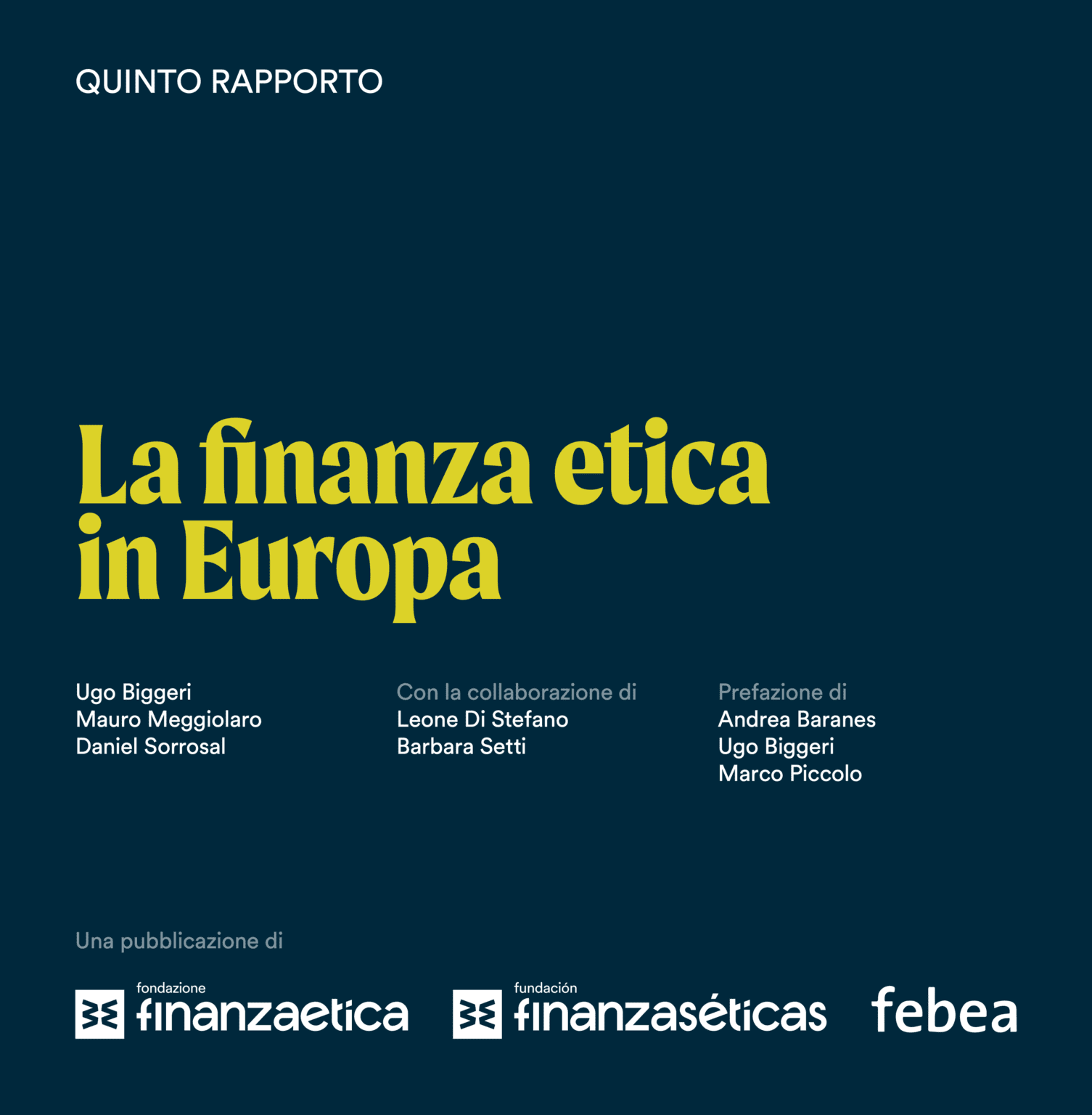 Fondazione Finanza Etica