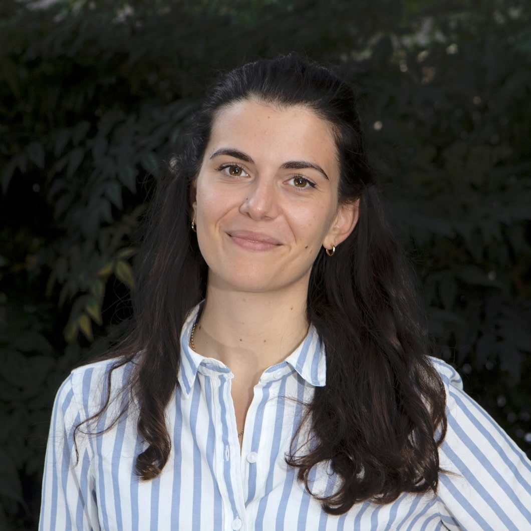 Irene Ghaleb, Fondazione Finanza Etica
