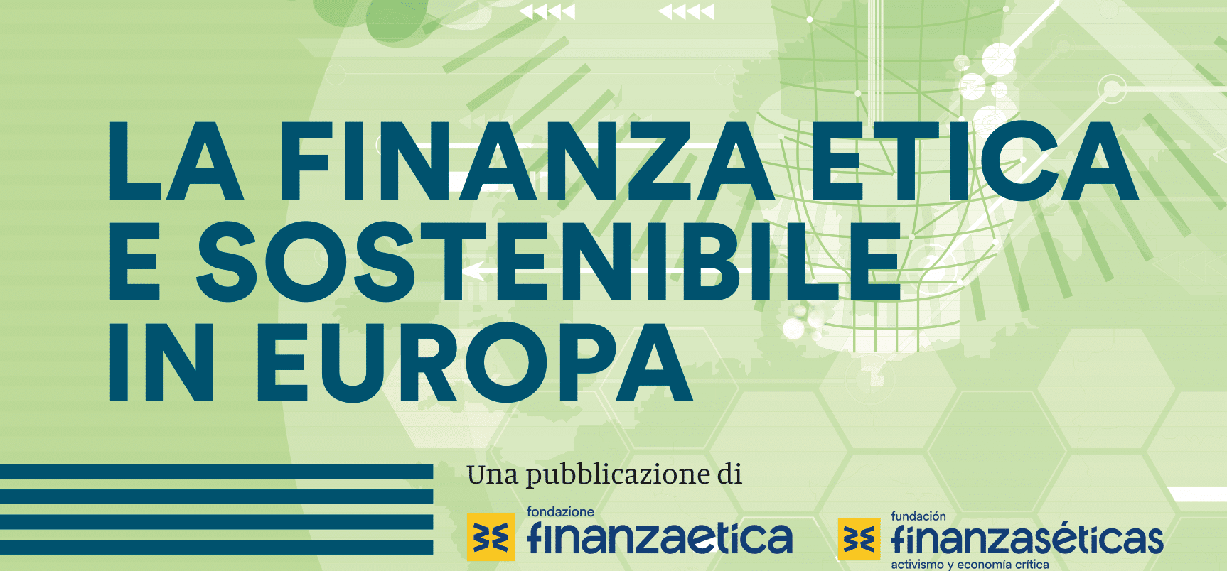 Terzo Rapporto sulla Finanza Etica e Sostenibile in Europa