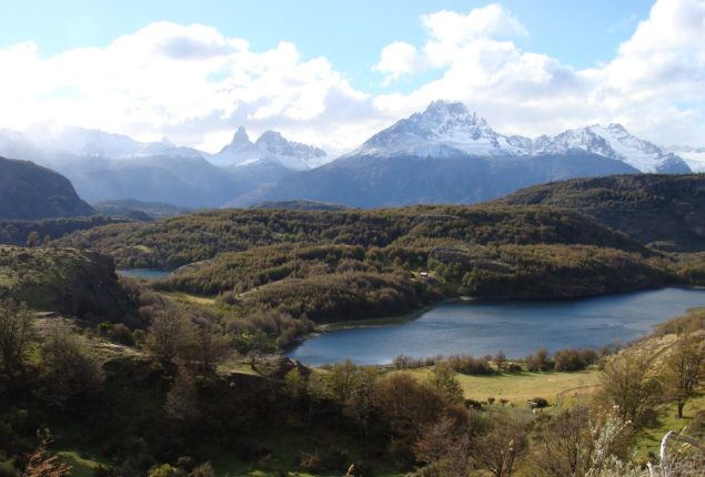 Enel abbandona il progetto HidroAysén in Patagonia
