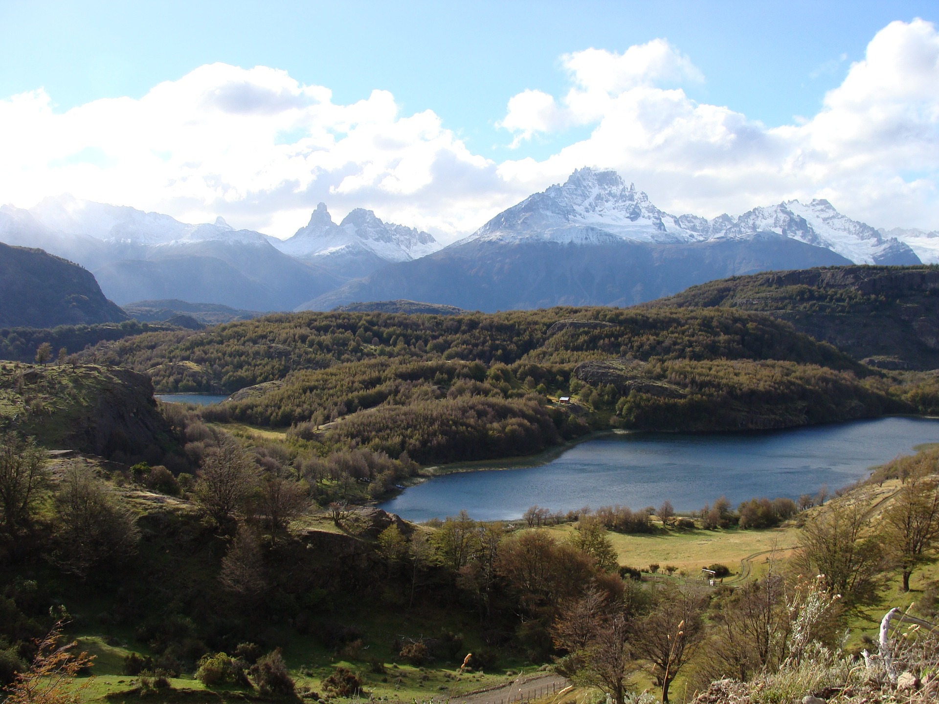 Enel abbandona il progetto HidroAysén in Patagonia