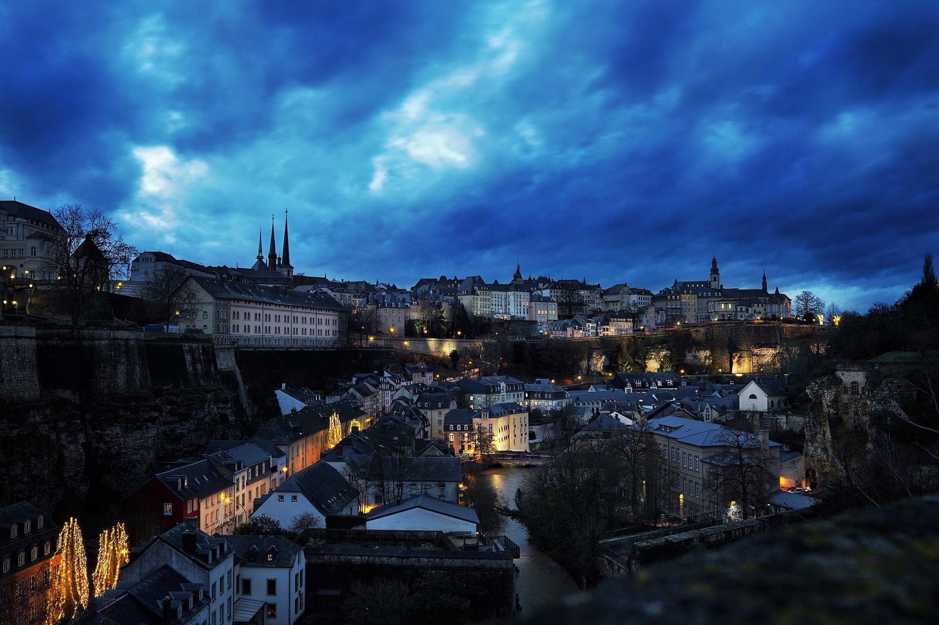 elusione fiscale lussemburgo
