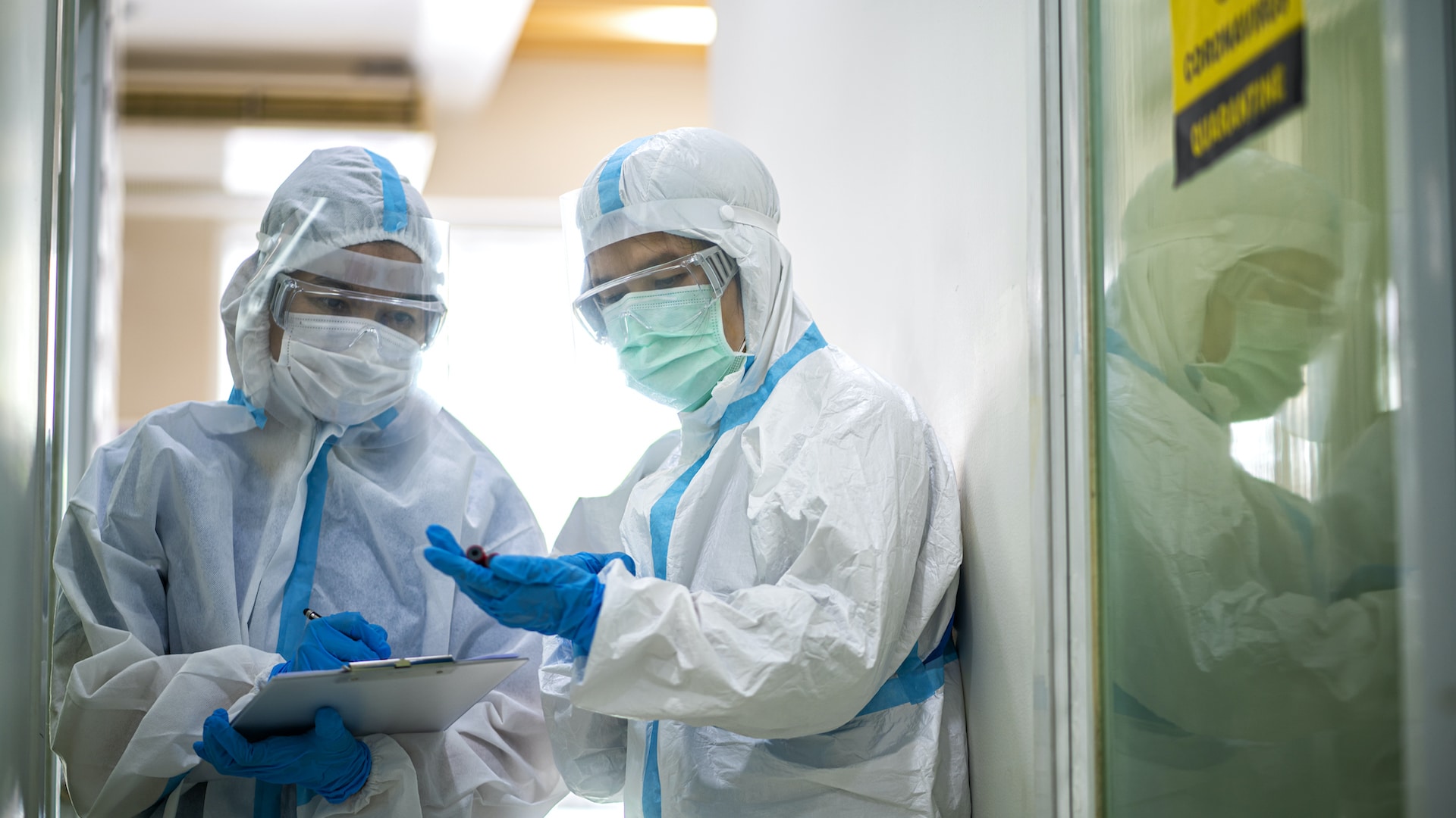 Coronavirus, perché l’analisi statistica può fare chiarezza sui numeri