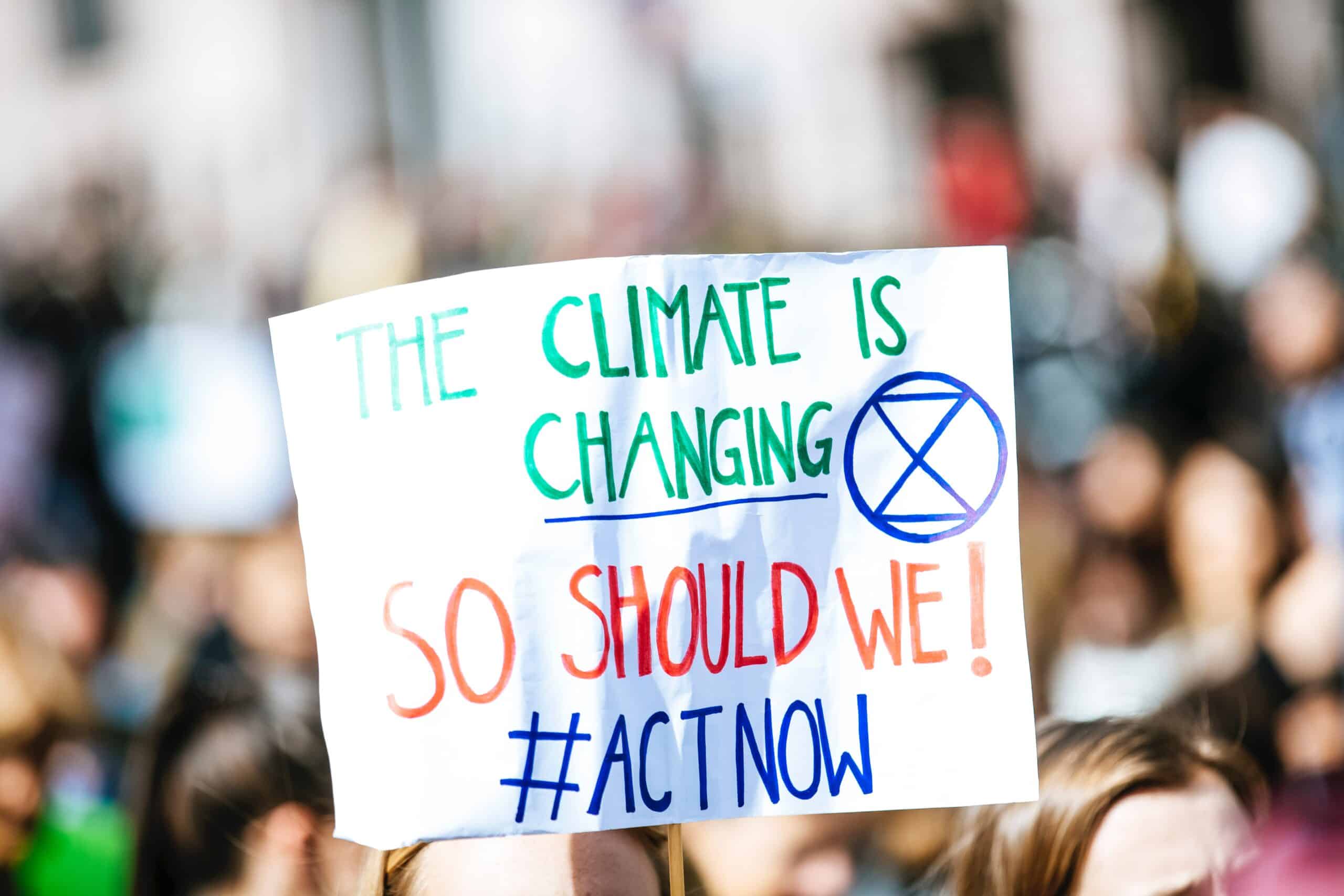 COP28: uno spartiacque nella lotta al cambiamento climatico