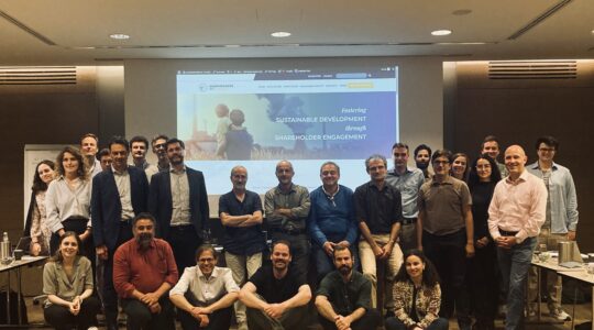 Summer Meeting 2025 di Shareholders for Change