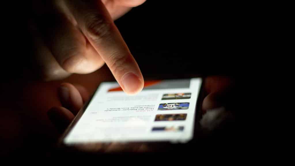 SfC ha presentato oggi a Parigi il report “Bad Connection”