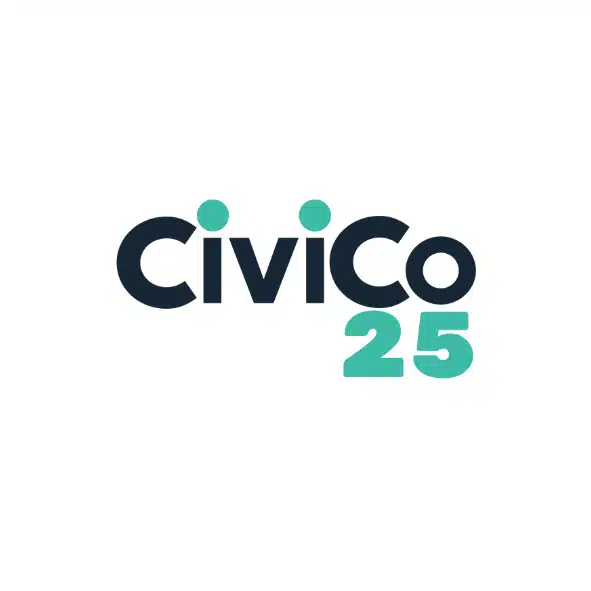 Visual bando Civico 25