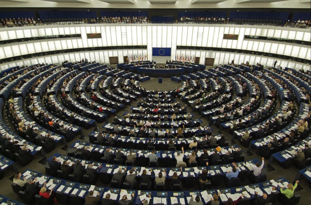 La UE riformi la finanza e liberi risorse per uno sviluppo sostenibile e solidale