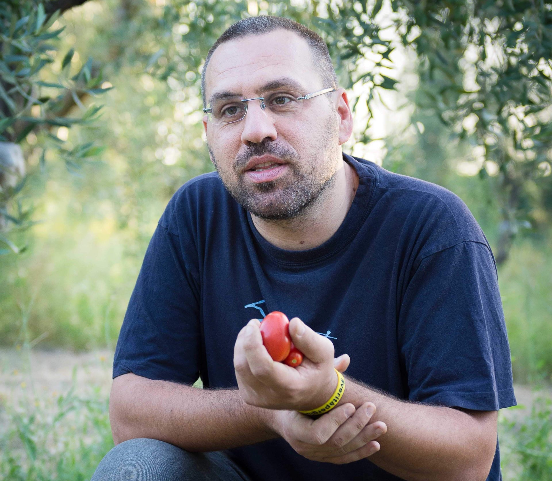 Pietro Fragasso ConEtica