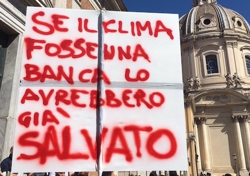 Appello per il voto del 28 marzo