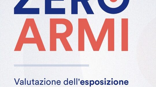 ZeroArmi 2025