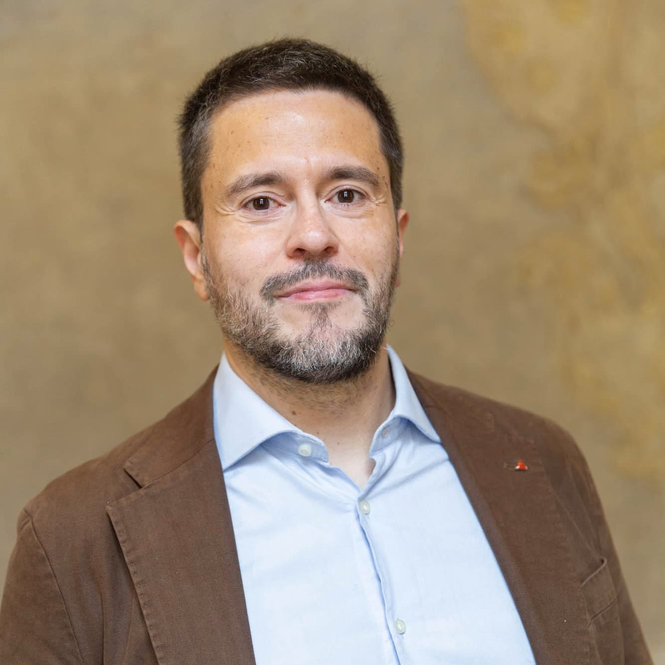 Andrea Barolini, Fondazione Finanza Etica