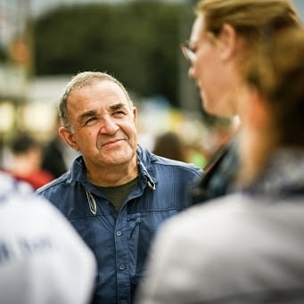 Marco Piccolo, Fondazione Finanza Etica