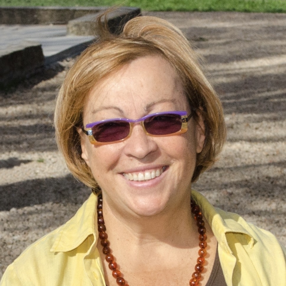 Rita De Padova, Fondazione Finanza Etica