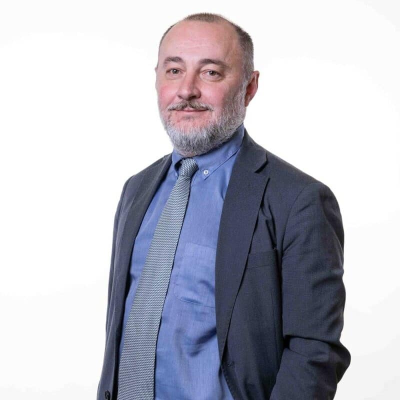 Roberto Grossi, Fondazione Finanza Etica
