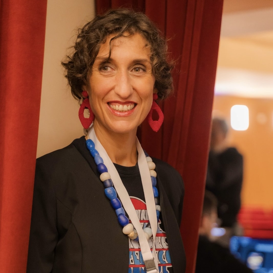 Silvia Silvozzi, Fondazione Finanza Etica