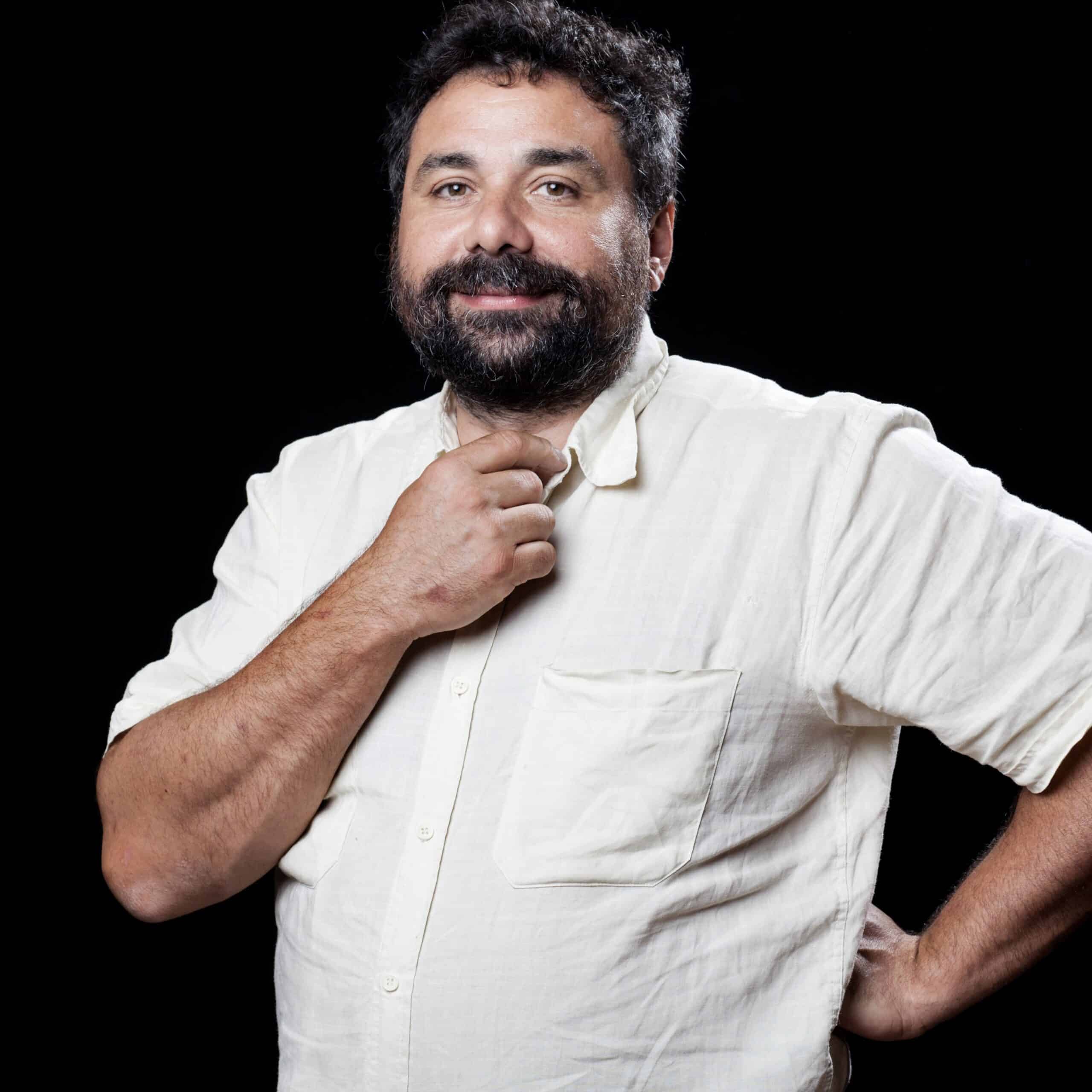 Ugo Biggeri, Fondazione Finanza Etica