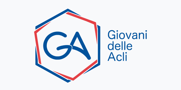 logo Giovani Delle Acli