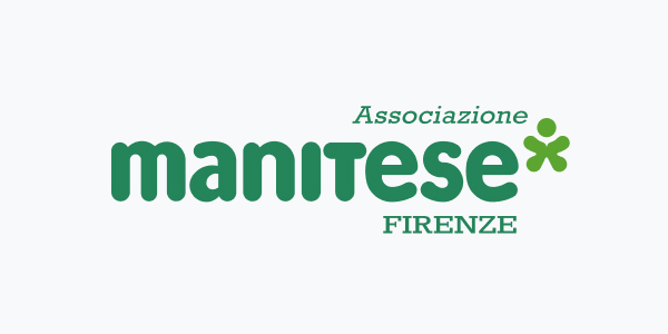 logo associazione Manitese