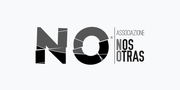 Logo Associazione Nosostras