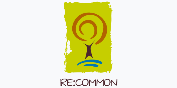 Logo Recommon