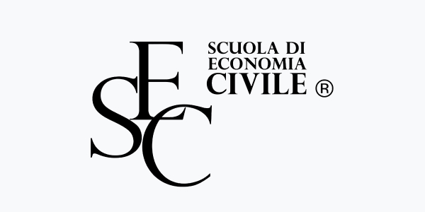 Logo SEC, scuola di economia civile