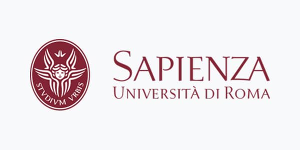Logo Università di Roma Sapienza