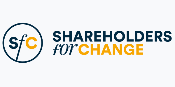Logo Shareholders for Change