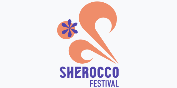 Logo Sherocco Festival