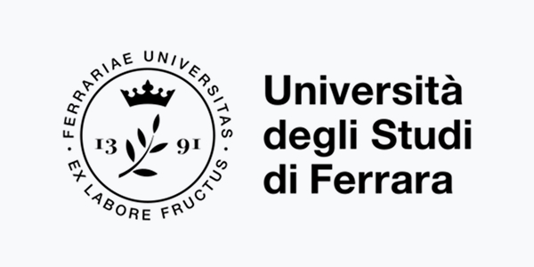 Logo Università degli Studi di Ferrara