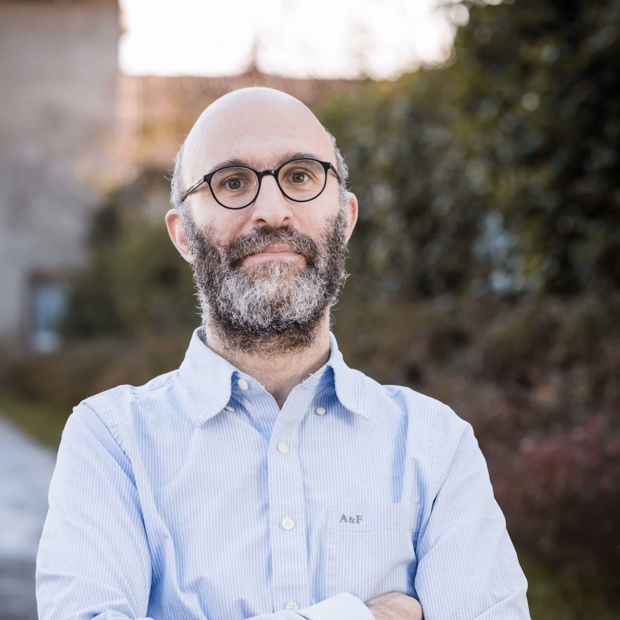 Davide Caselli, Fondazione Finanza Etica
