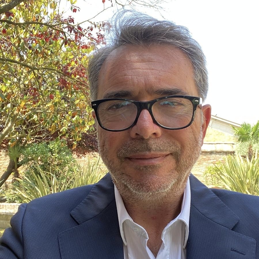 Gianpietro Cavazza, Fondazione Finanza Etica