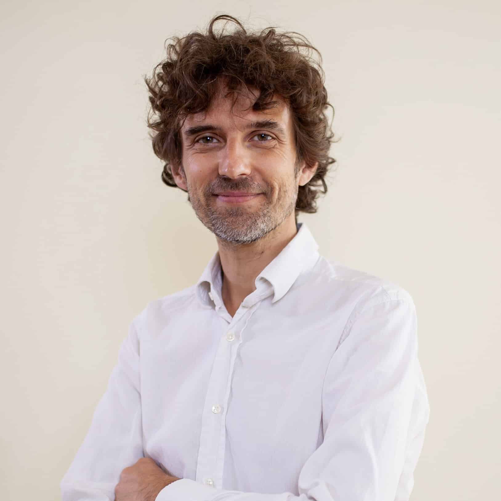 Marcello Colla, Fondazione Finanza Etica