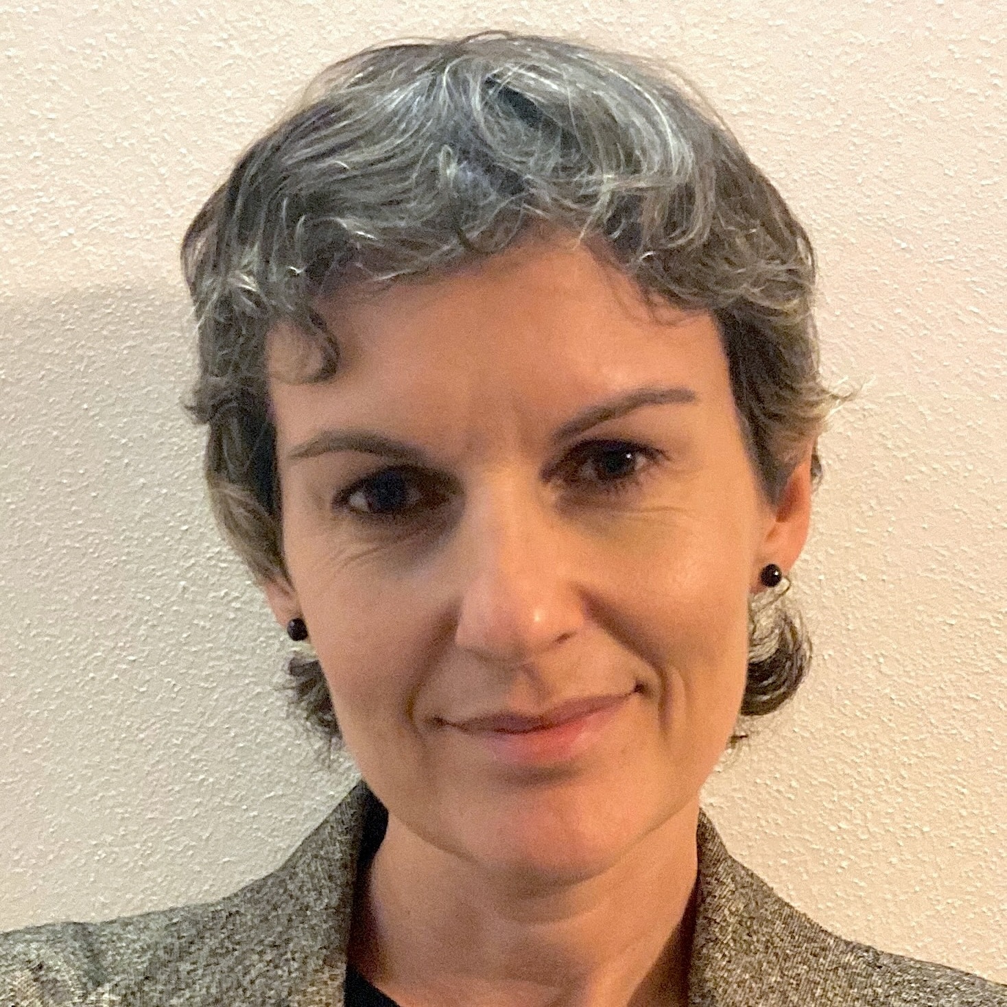 Martina Pignatti, Fondazione Finanza Etica