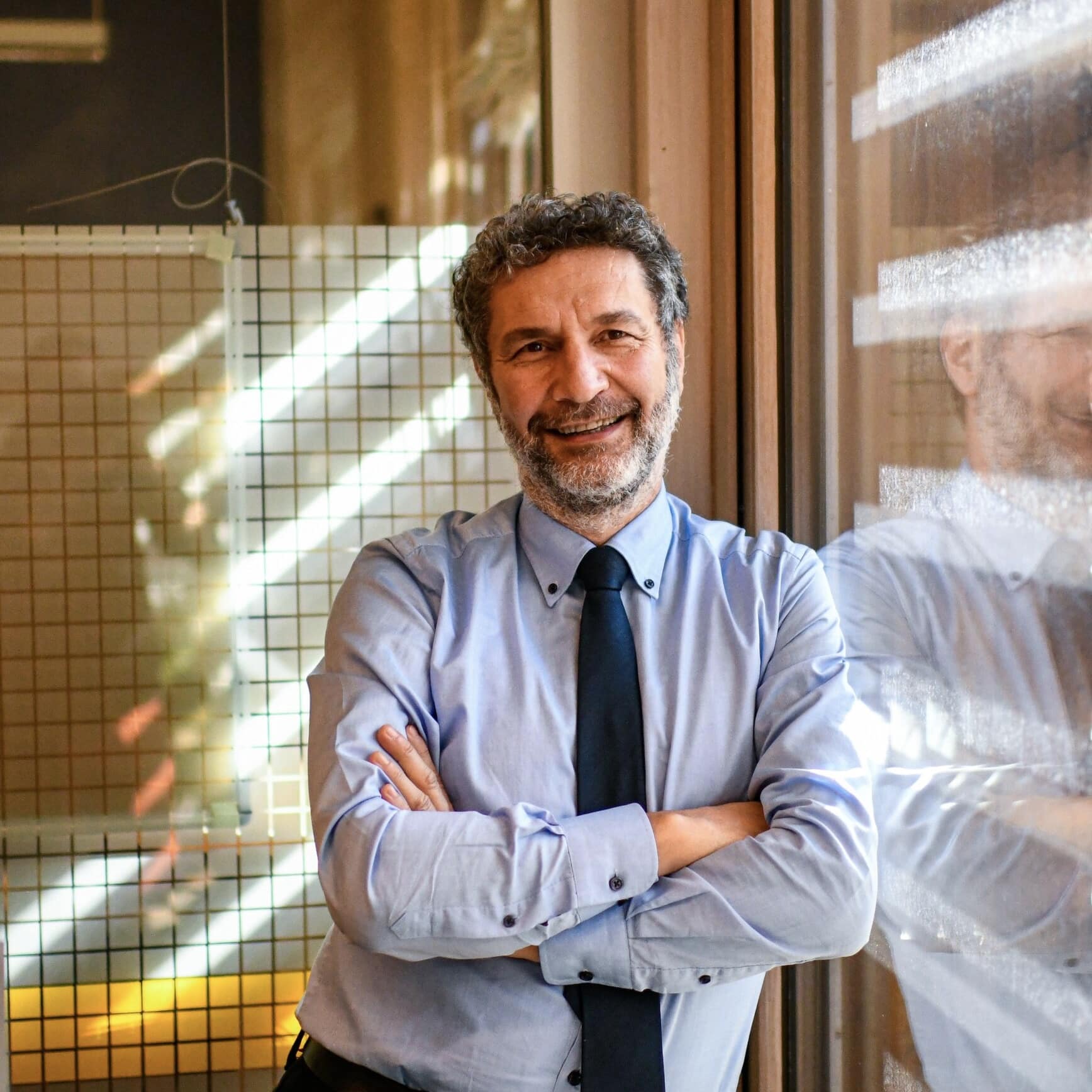 Nazzareno Gabrielli, Fondazione Finanza Etica