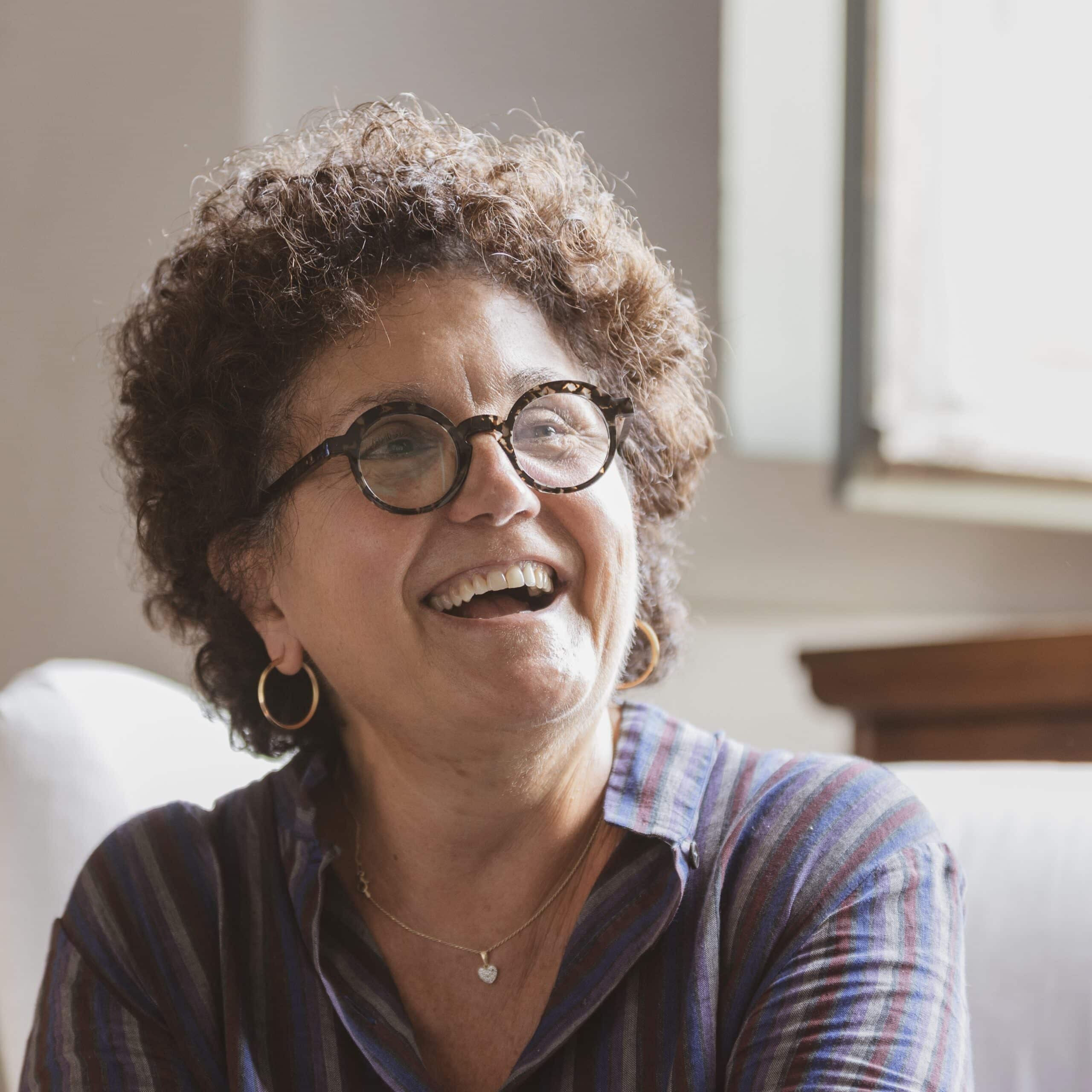 Nicoletta Dentico, Fondazione Finanza Etica