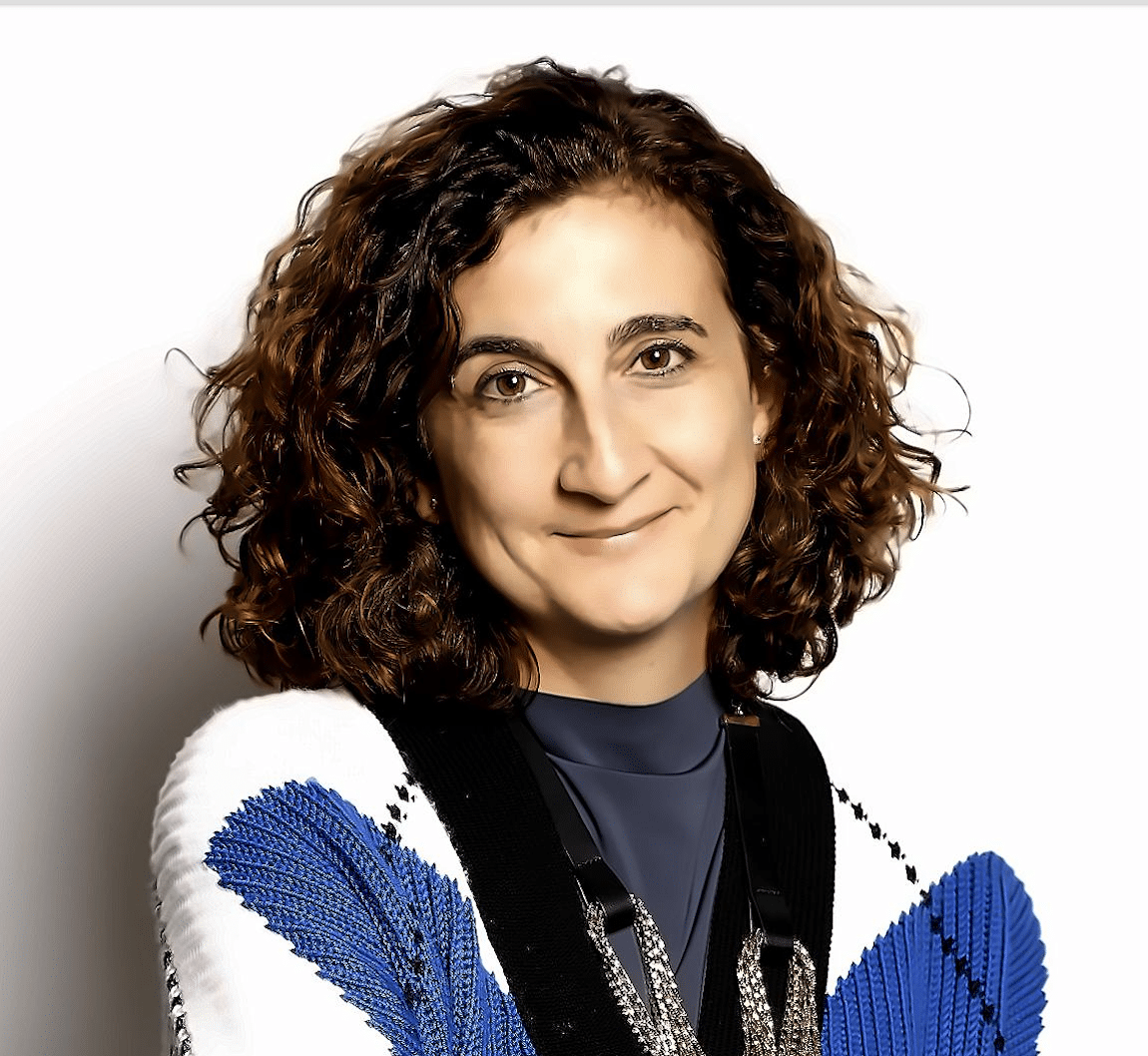 Vanessa Trapani, Fondazione Finanza Etica