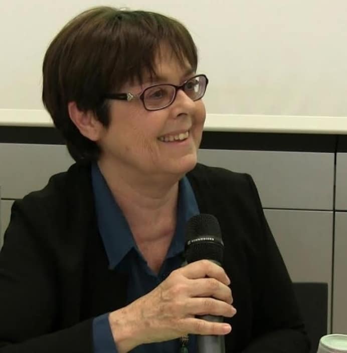 Sabrina Siniscalchi, Fondazione Finanza Etica