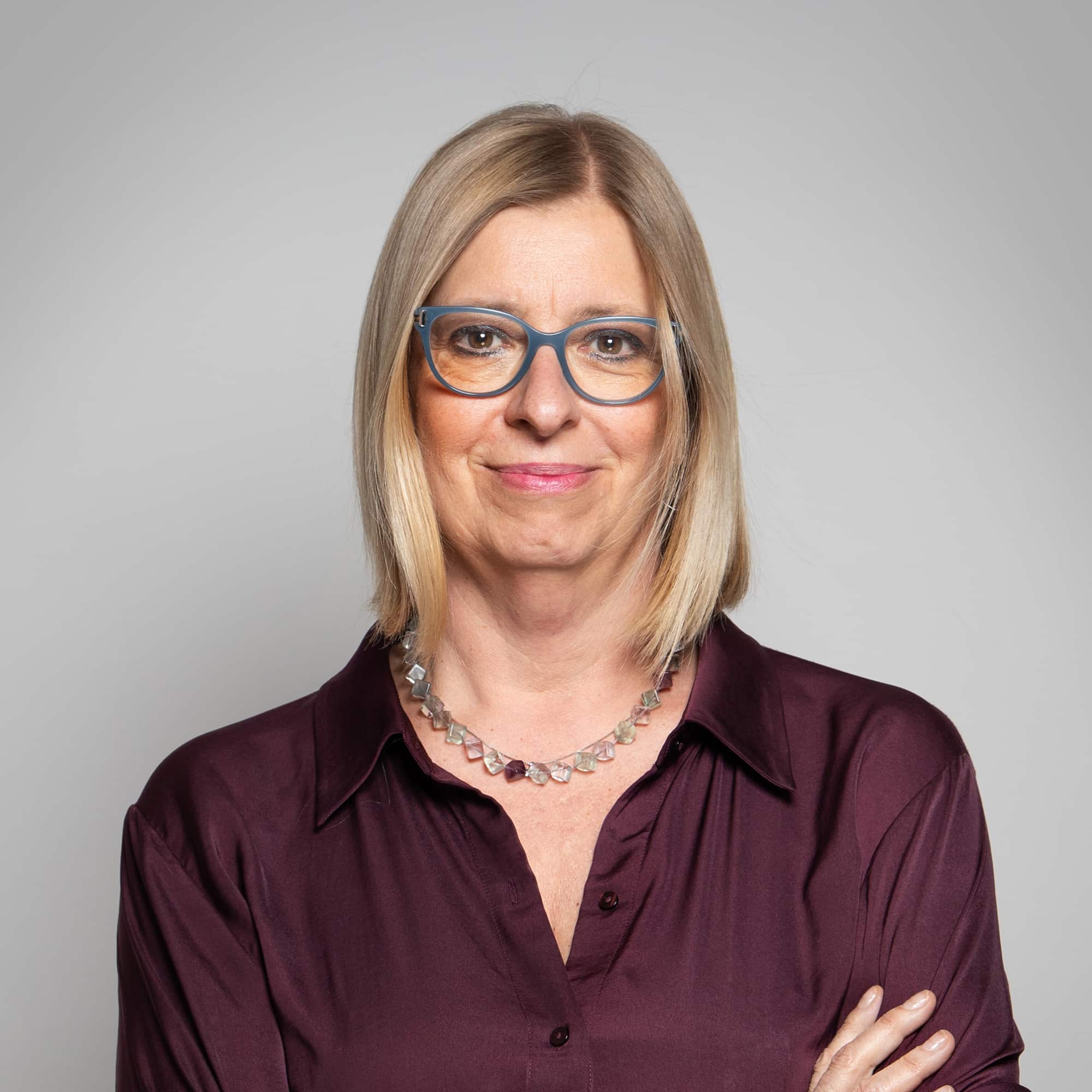 Alberta Bidini, fondazione Finanza Etica