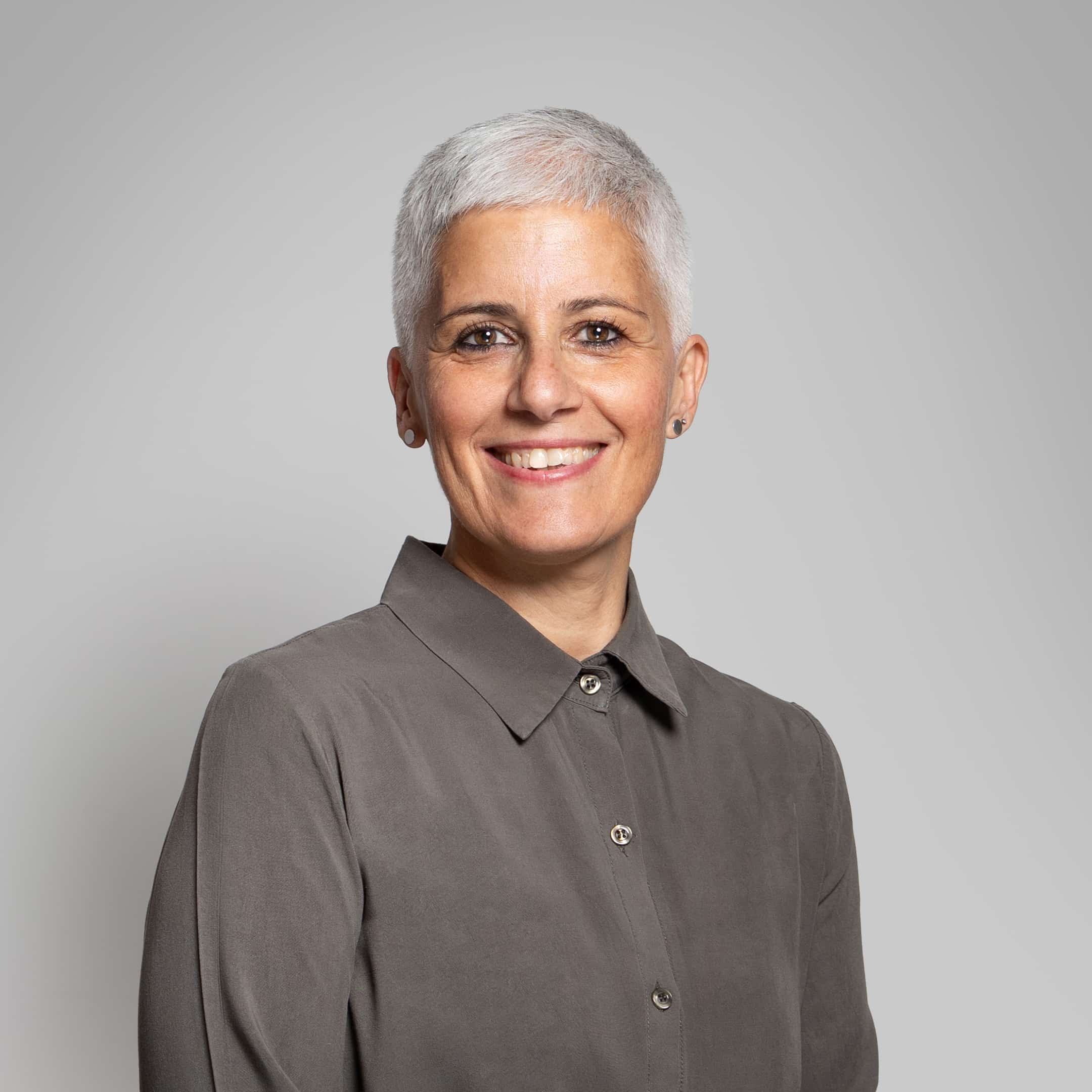 Barbara Setti, Fondazione Finanza Etica