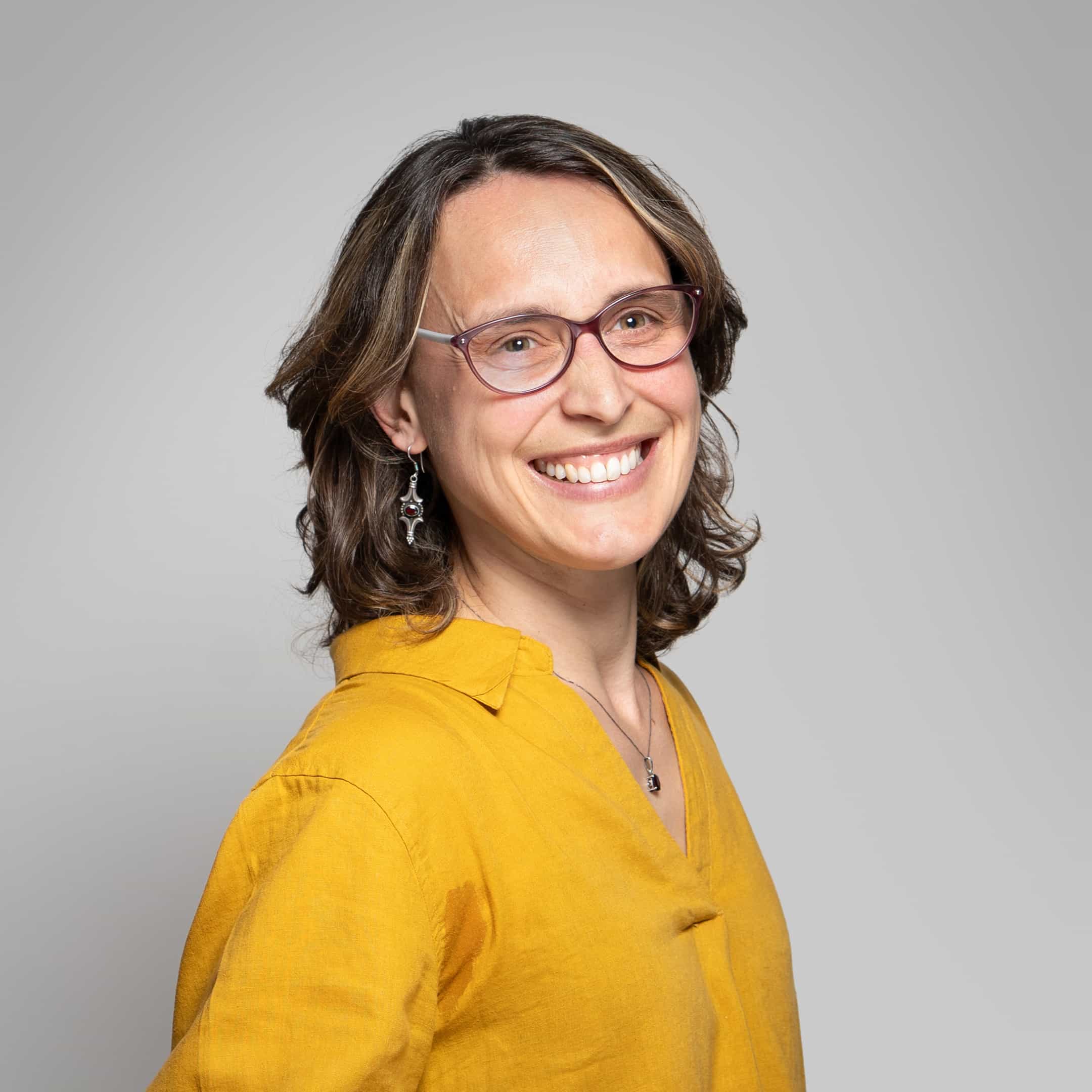 Cecilia Tellarini, Fondazione Finanza Etica