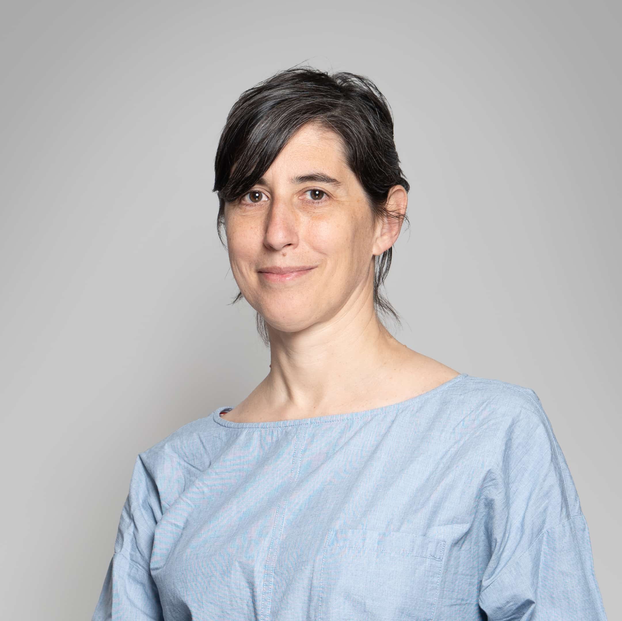 Claudia Vago, Fondazione Finanza Etica