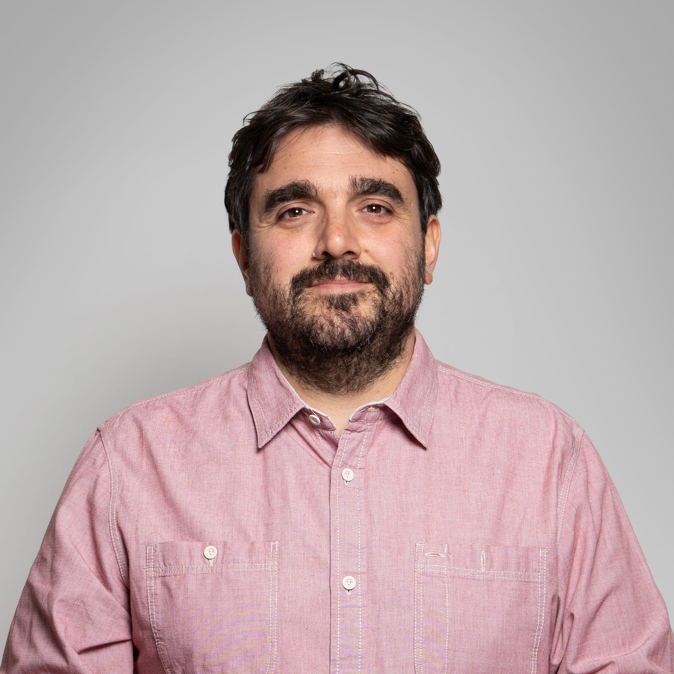 Luca Gariboldi, Fondazione Finanza Etica