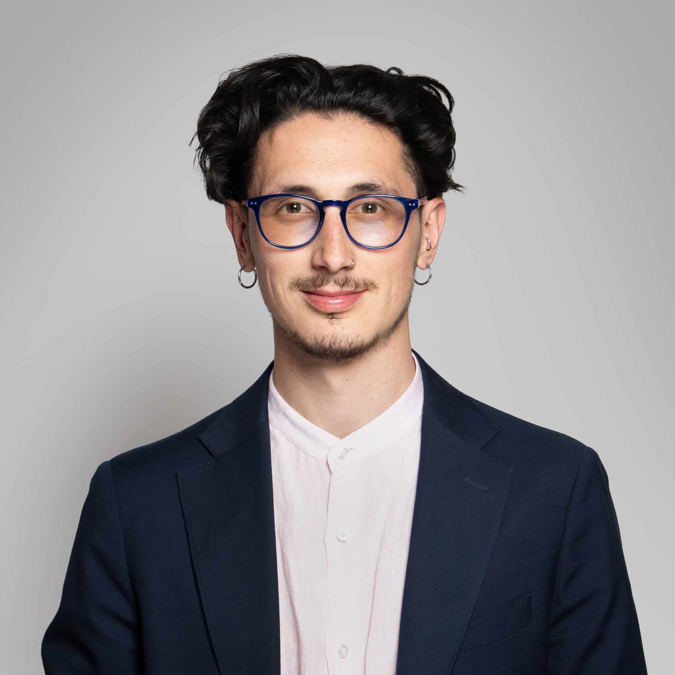 Samuele Degli Innocenti, Fondazione Finanza Etica