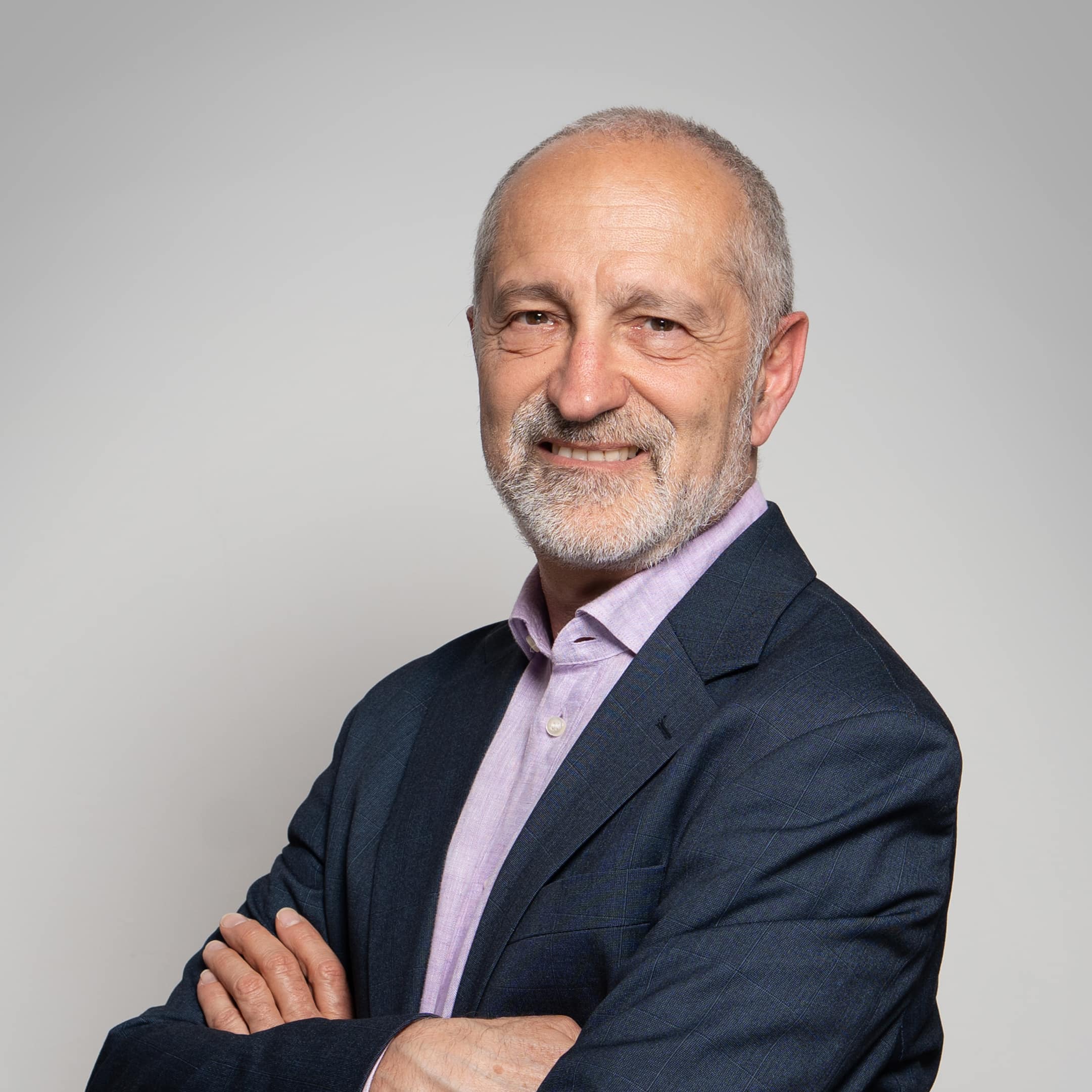 Simone Siliani, Fondazione Finanza Etica