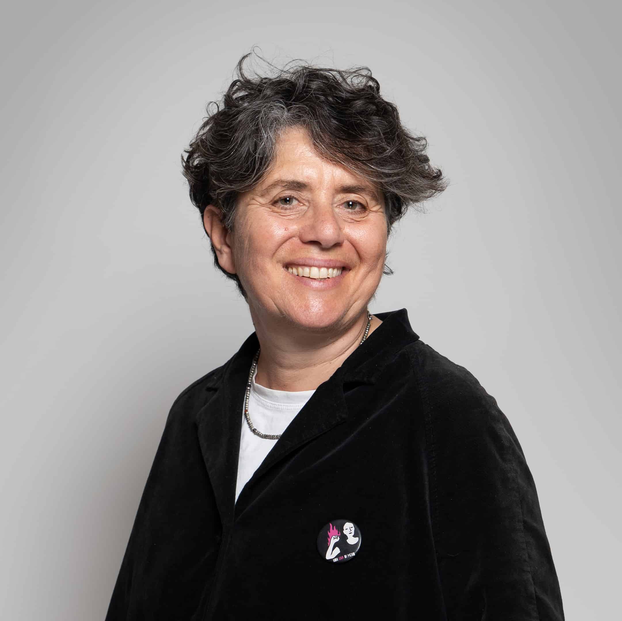 Teresa Masciopinto, Fondazione Finanza Etica
