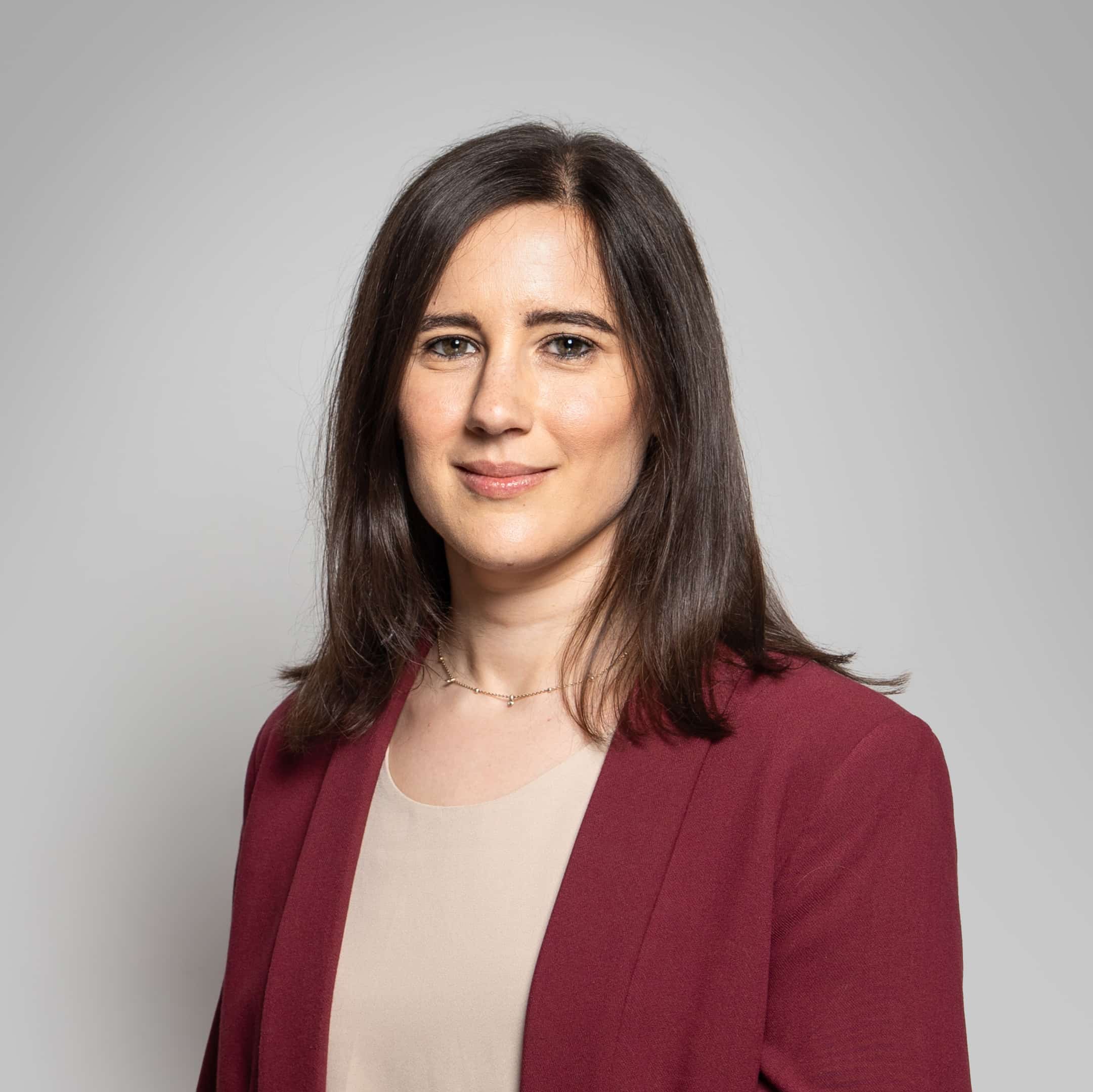 Valentina Neri, Fondazione Finanza Etica
