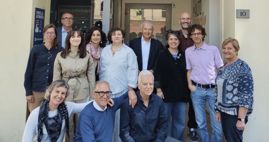 Rinnovata l’Assemblea di Indirizzo di Fondazione Finanza Etica