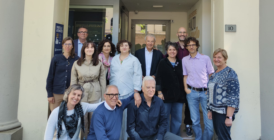Si rinnova l’Assemblea di Indirizzo di Fondazione Finanza Etica