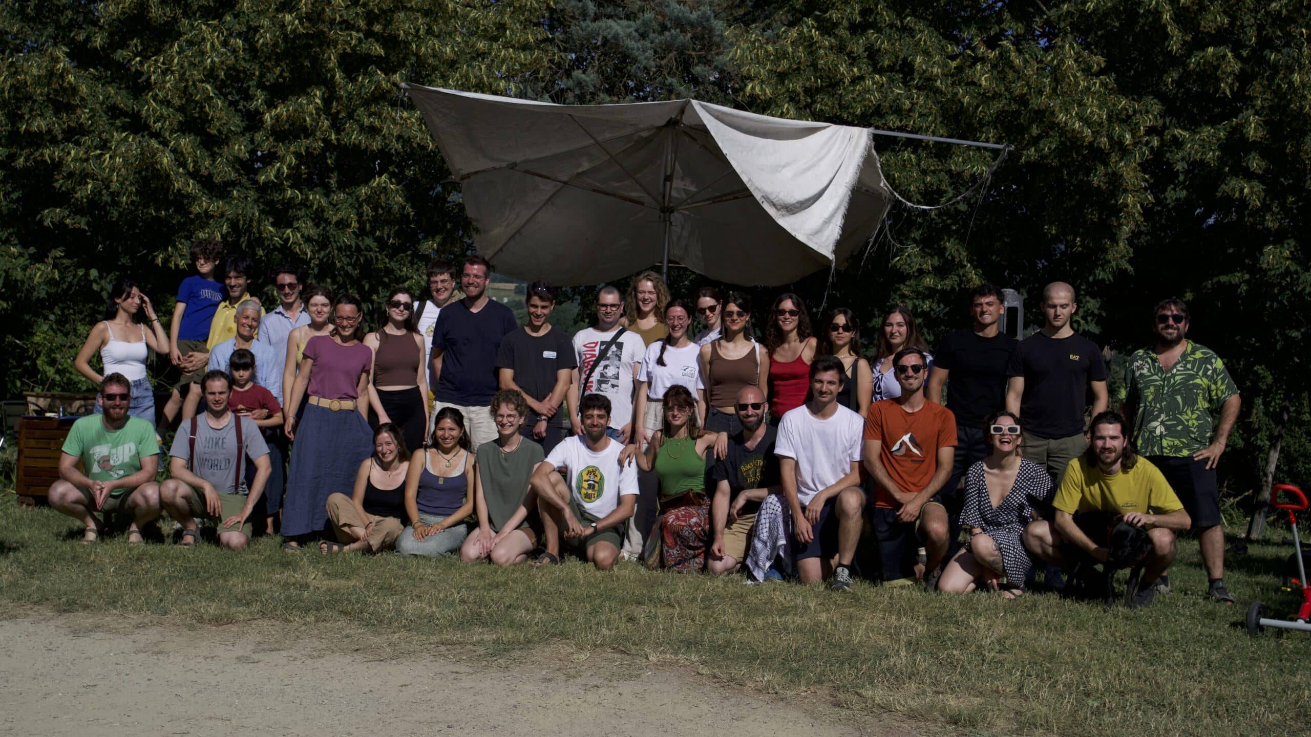 Eticall: la Summer School che avvicina giovani e finanza etica